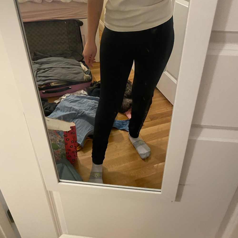 Reebok flattering leggings
